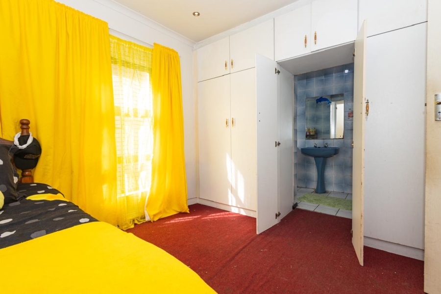 4 Bedroom Property for Sale in Belhar Western Cape